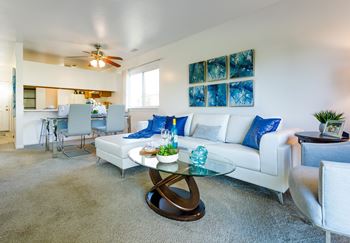 A range of expertly designed open and spacious floorplans